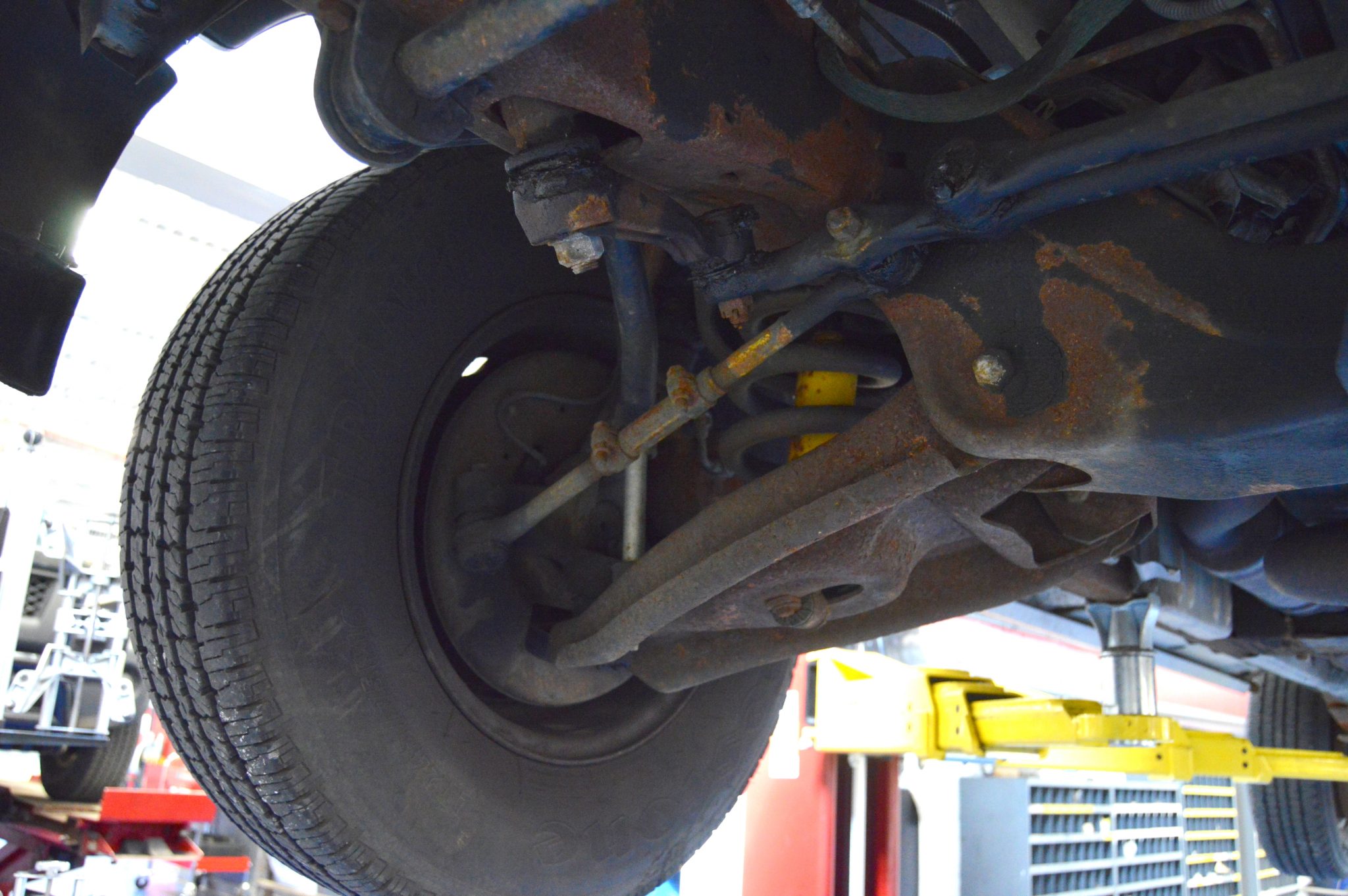 OUR SERVICES | Stephens Automotive