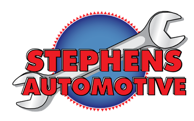 Stephens Automotive Logo